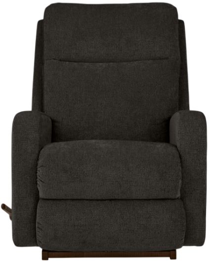 La-Z-Boy® Finley Storm Manual Rocking Recliner-1