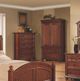 Winners Only® Cape Cod Chocolate Chest-2