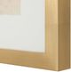 Uttermost® So Golden 2-Piece Framed Print Art Set-4