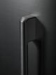 Dacor Modernist Graphite Steel Refrigerator Handle-0