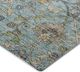 Dalyn™ Rug Company Silk Road SR1 Denim 5'x8' Area Rug-5