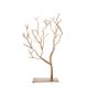A & B Home Gold Branched Tree Accent-2