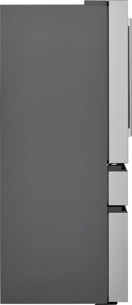 Electrolux 21.8 Cu. Ft. Stainless Steel Counter Depth French Door Refrigerator-2