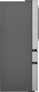 Electrolux 21.8 Cu. Ft. Stainless Steel Counter Depth French Door Refrigerator-2