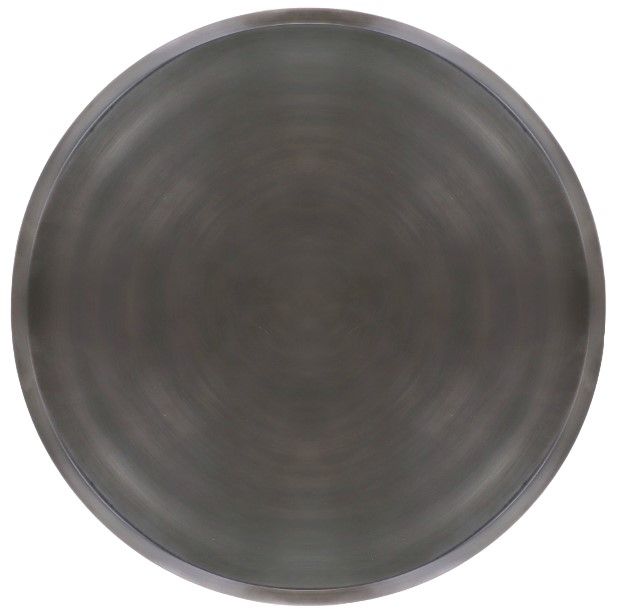 Meridian Furniture Globus Black Coffee Table-2