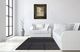 Classy Living Various Iris Silhouette 34"W Wall Art-1