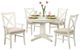 Braxton Culler Customizable Hues Upholstered Dining Arm Chair-2
