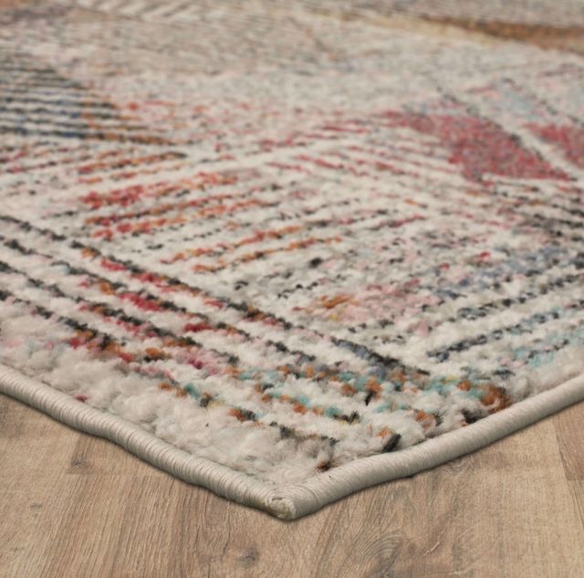 Mohawk Home Whimsy Cavendish 5'x8' Area Rug-2