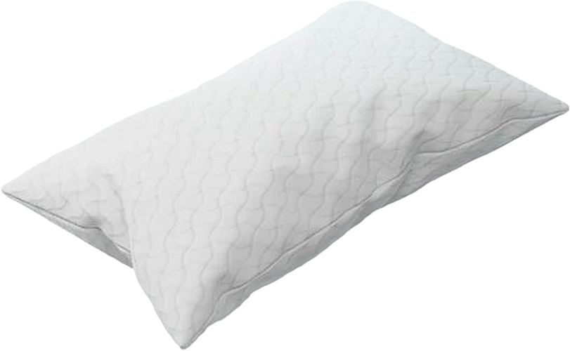 Blu Sleep Comfort Ghetti Memory Foam Queen Bed Pillow