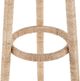 Currey & Company Rolo Natural Coat Rack-2