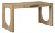 Martin Furniture Canyon Drive Natural Oak  60" Writing Desk-0