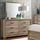 Liberty Furniture Sun Valley Mirror-4