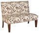 Fairfield® Customizable Dewey Settee-0
