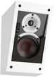 DALI ALTECO 4.5" White Powered Stereo Speaker Pair-2