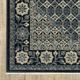 Oriental Weavers™ Capella 5'x8' Style 7 Area Rug-1