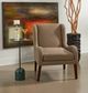 Coast2Coast Home™ Cyllene Black Accent Table-1