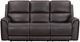 Parker House® Easton Steamboat Brown Power Zero Gravity Reclining Sofa-4