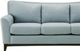 Palliser® Furniture Customizable India Sofa-1