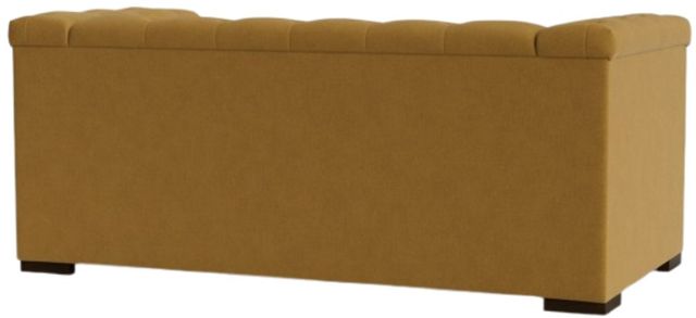 Bassett® Furniture Customizable Reynolds Tufted Loveseat-3