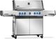 Napoleon Prestige® 665 7-Burner Stainless Steel Freestanding Liquid Propane Gas Grill-4