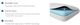 Tempur-Pedic® TEMPUR-Adapt® Cloud + Cooling Standard Bed Pillow-3
