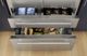 Thermador® Freedom® 48" 26.8 Cu. Ft. Stainless Steel Built-in French Door Refrigerator with Masterpiece® Handle-1