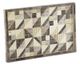 Currey & Company Modernist Bone and Horn Tray-2
