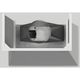 Vent-A-Hood® 42" Stainless Steel Wall Hood-2