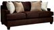 Intermountain Furniture Customizable Sawtooth Sofa-0