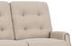 Flexsteel® Customizable Devon Power Reclining Loveseat-1