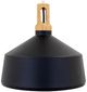 YHD Black 1-Light Pendant Lighting-2