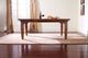 Kincaid Furniture Tuscano Mixed Hardwoods Refectory Table-3