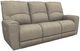 La-Z-Boy® Cassian Birch Power Reclining Sofa with Headrest-0