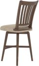 Canadel Customizable 7351 Upholstered Counter Stool-3