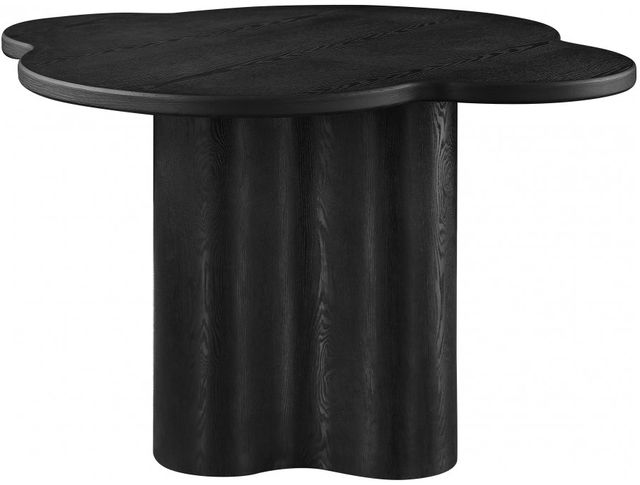 Meridian Furniture Mesa Black Dining Table-1