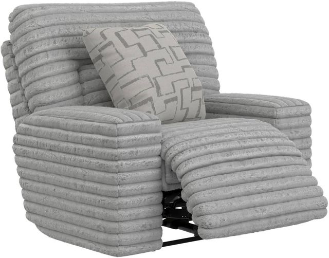 Catnapper® Lynx Moonstruck Power Recliner with Zero Gravity-2