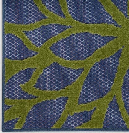 Nourison Home™ Aloha 5'x8' Style 89 Area Rug-4