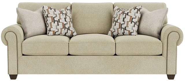 Flexsteel® Customizable Carson Sofa-1