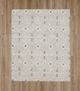 Karastan® Sirocco Tipaza Black/White 10' x 14' Area Rug-5