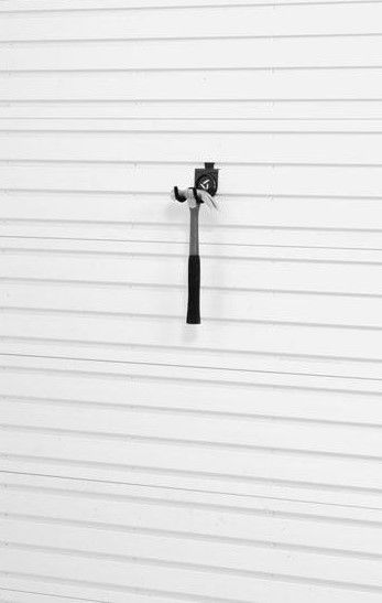 Gladiator® Granite Scoop Wall Hook-3