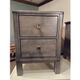 PerfectBalance by Durham Furniture Westend Night Stand with Power-1
