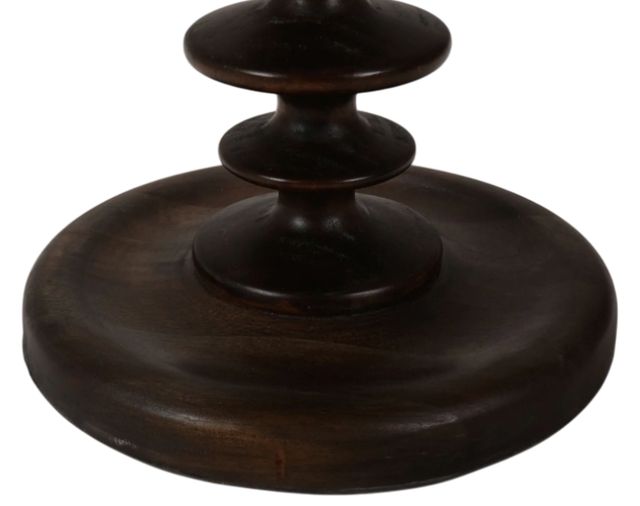 Bramble Customizable Milano Round Side Table-4