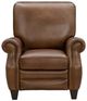 BarcaLounger® Briarwood Wenlock-Tawny Power Recliner-1