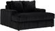 Signature Design by Ashley® Midnight-Madness Onyx Oversized Chaise-0