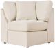 Signature Design by Ashley® Modmax 6-Piece Oyster Right-Arm Facing Sectional and Chaise with Storage Console-3