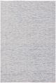 LR Home Babylon Ivory Blue 5'x8' Area Rug-0