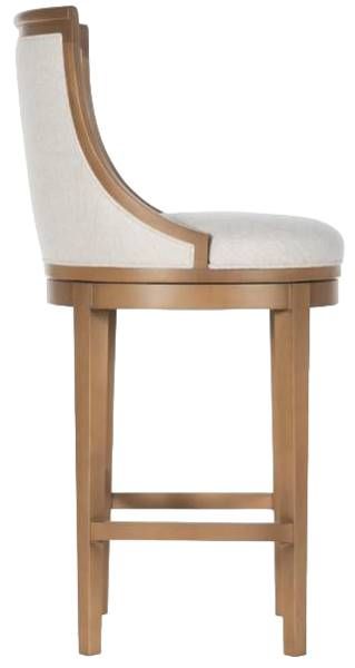 Parker Southern Customizable Ryan Bar Stool-2