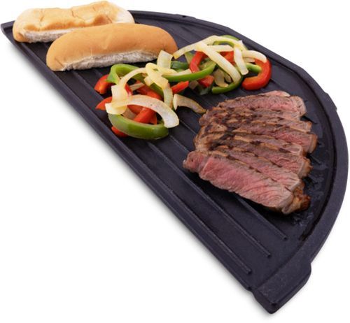 Broil King® KEG 5000 Griddle Plate-1