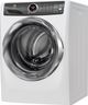 Electrolux Laundry 5.0 Cu. Ft. Island White Front Load Washer-2