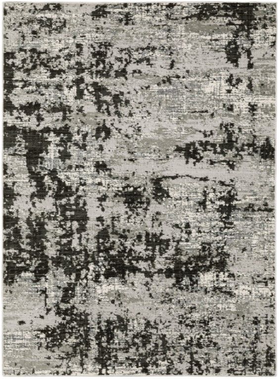 Oriental Weavers™ Caravan 5'x8' Style 6 Area Rug-0